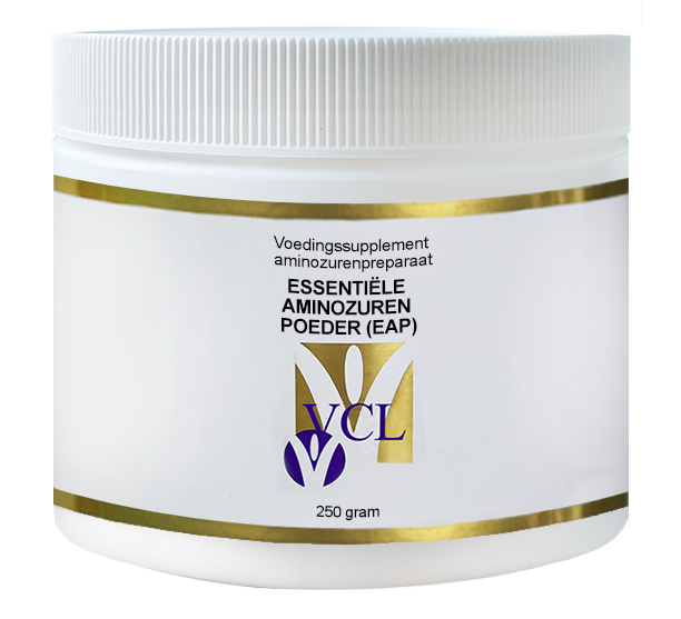 Essentiele Aminozuren Vital Cell Life Poeder