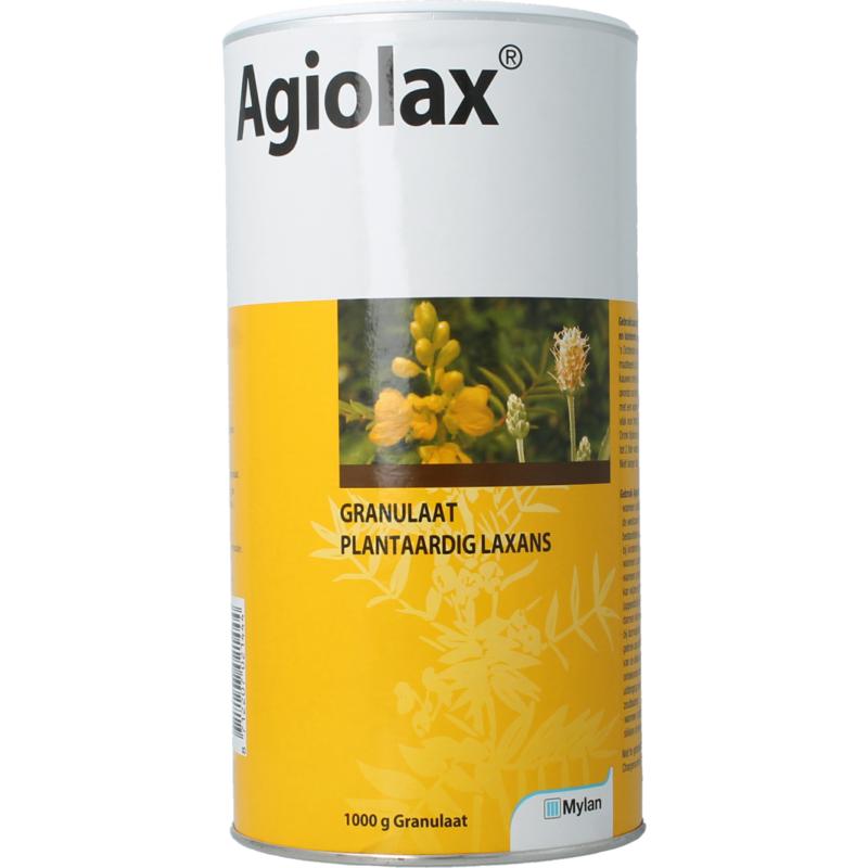 Agiolax Granulaat