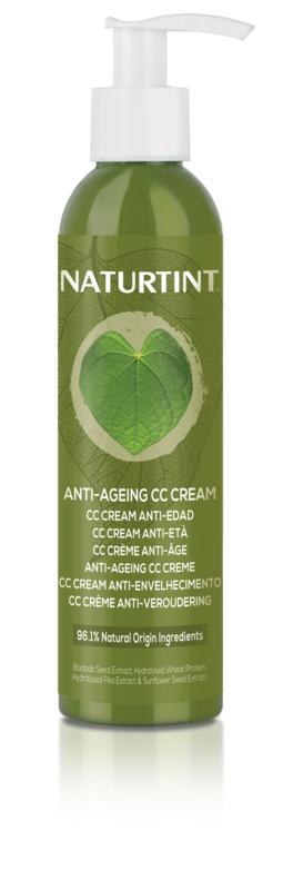 Cc Cream Anti Ageing