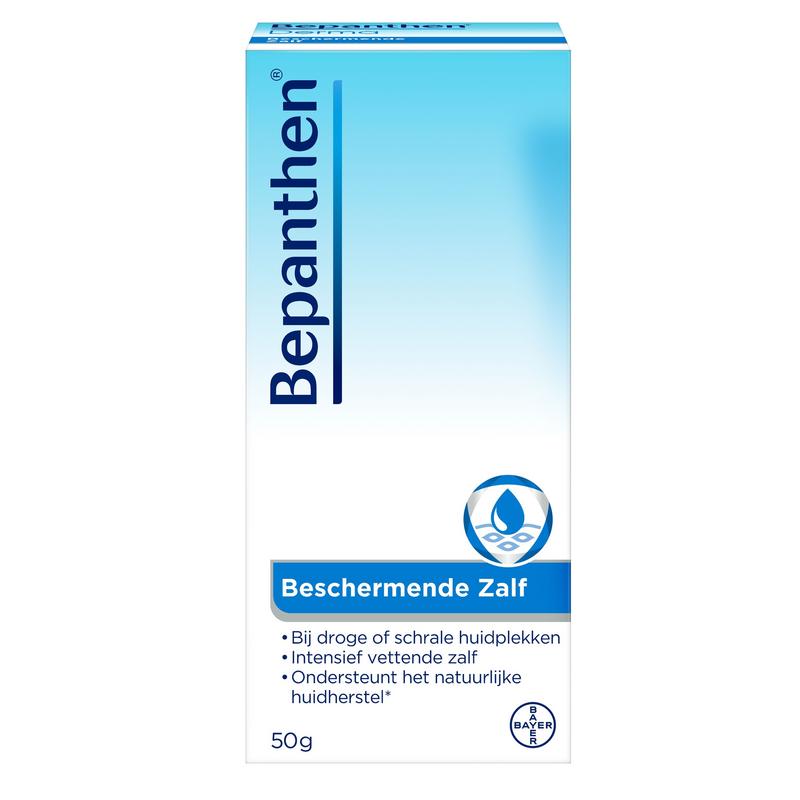 Bepanthen Zalf
