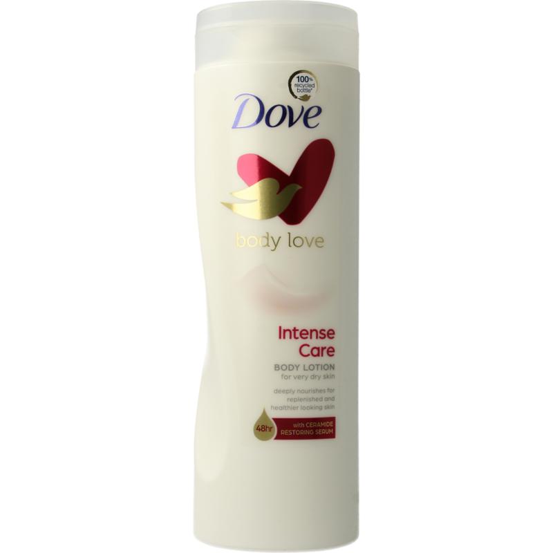 Body Lotion Intensief
