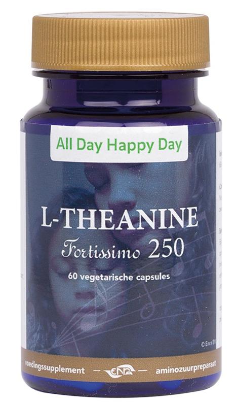 L-Theanine 250 Mg