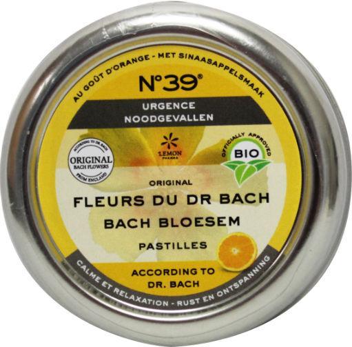 Bach Bl Pastil Noodgevallen