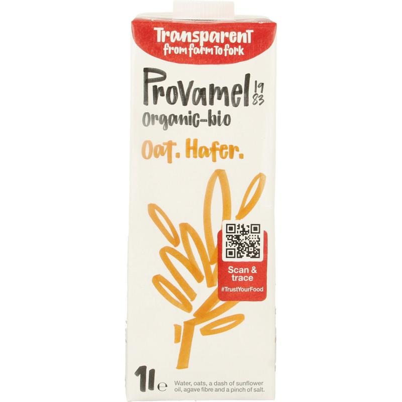 Drink Haverdrink Bio