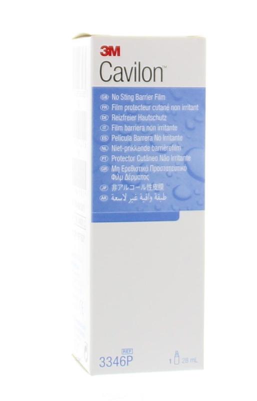 Cavilon Huidbeschermingsfilm 3346p