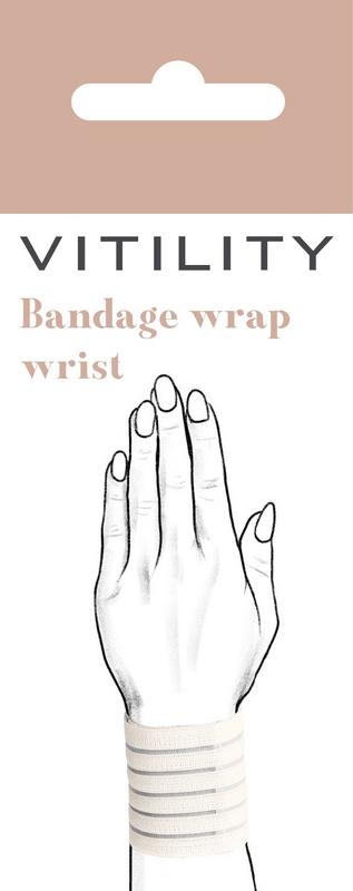 Vitility Bandage Wrap Pols