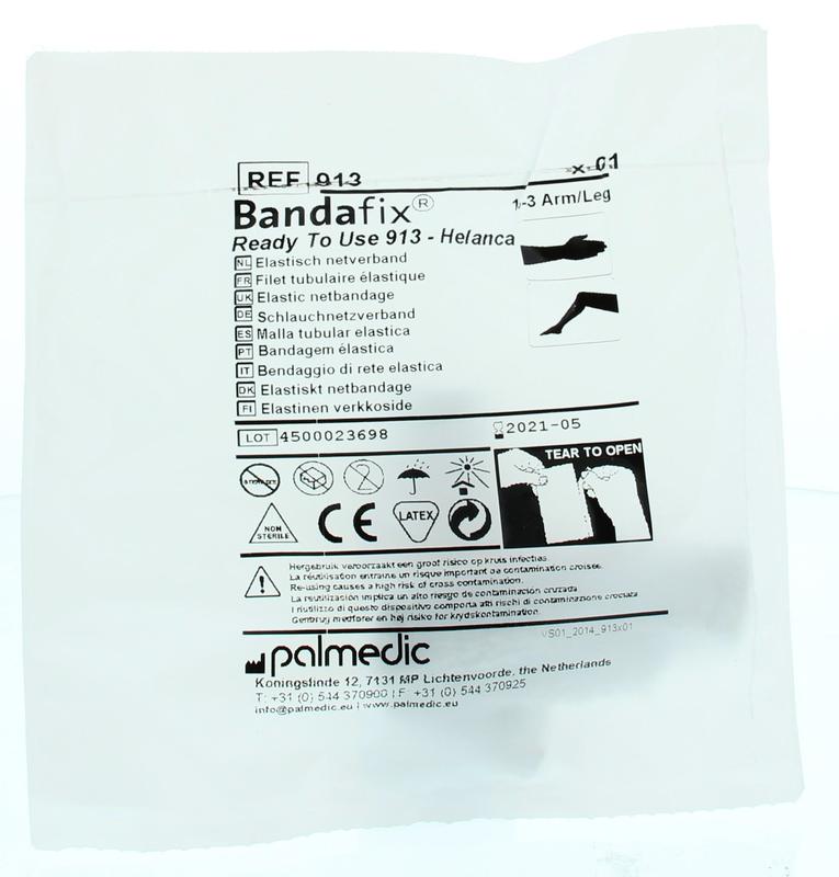 Bandafix Nr13-2 Kant en Klaar Arm,Onderbeen