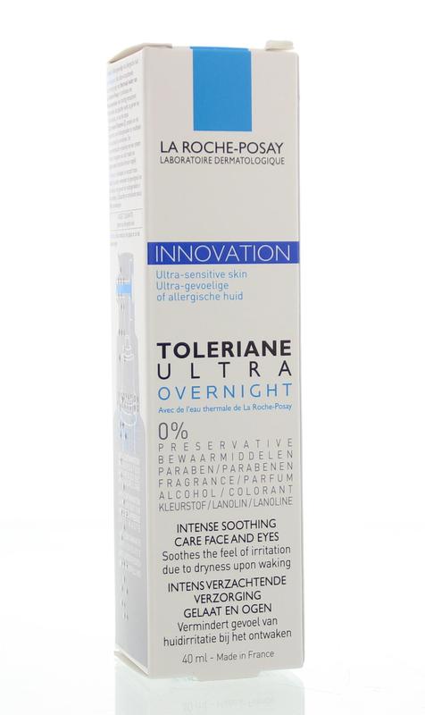 Lrp Toleriane Ultra Nacht