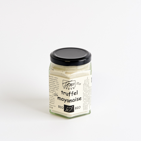 Mayonaise Truffel Bio
