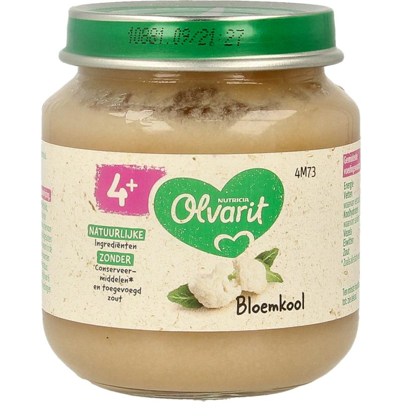 Bloemkool 4m73