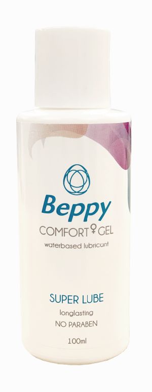 Beppy Comfort Glijmiddel In Gel