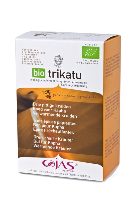 Trikatu Bio