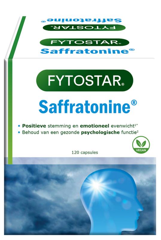Phytostar Saffratonin Capsule