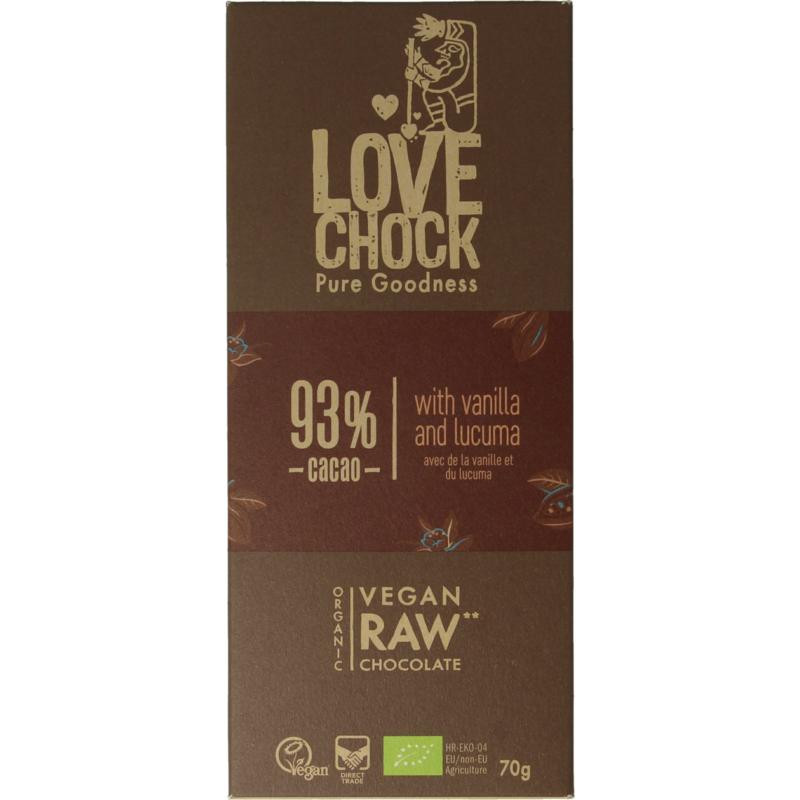 93% Pure Bio