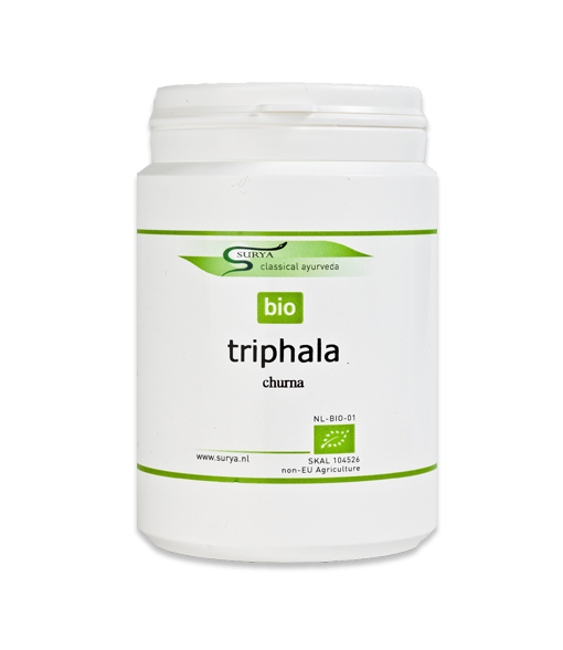 Bio Triphala Churna