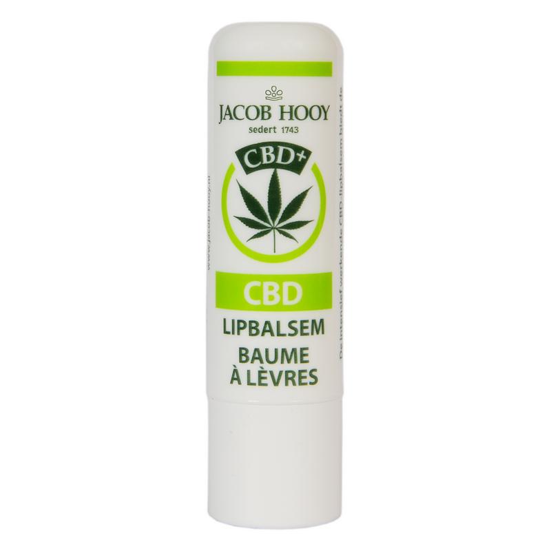 Lipbalsem Cbd /Jh