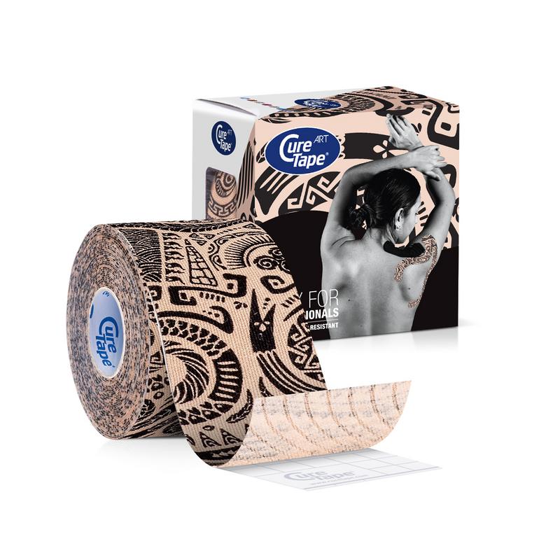 Curetape Art Tattoo 5cmx5m