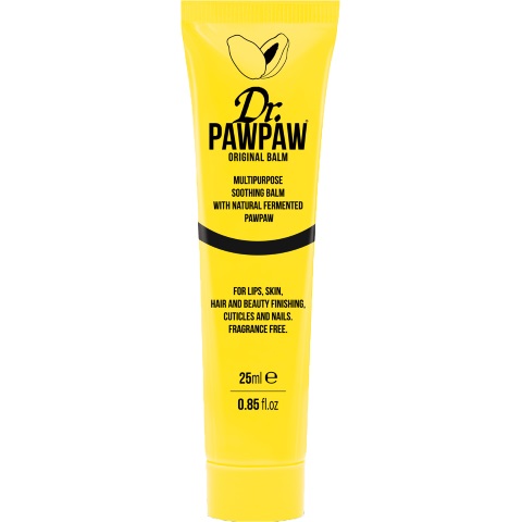 Dr Pawpaw Original Yellow