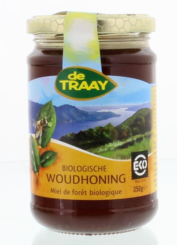 Woud Honing Eko