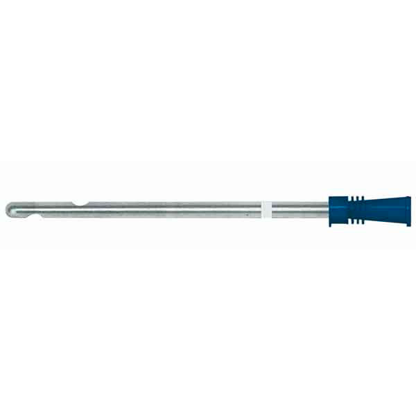 Dct Catheter Rectaal Pvc 40cm Ch25