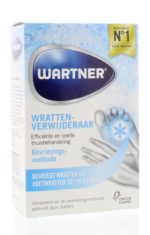 Wartner Hand + Voet
