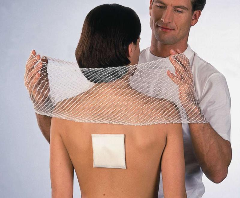 Tg Fix Netverband Mt E Rekb 4m Hfd/Romp/Heup/Schou