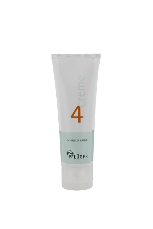 schussler creme 4
