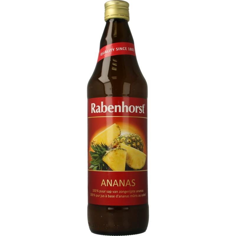 Ananassap