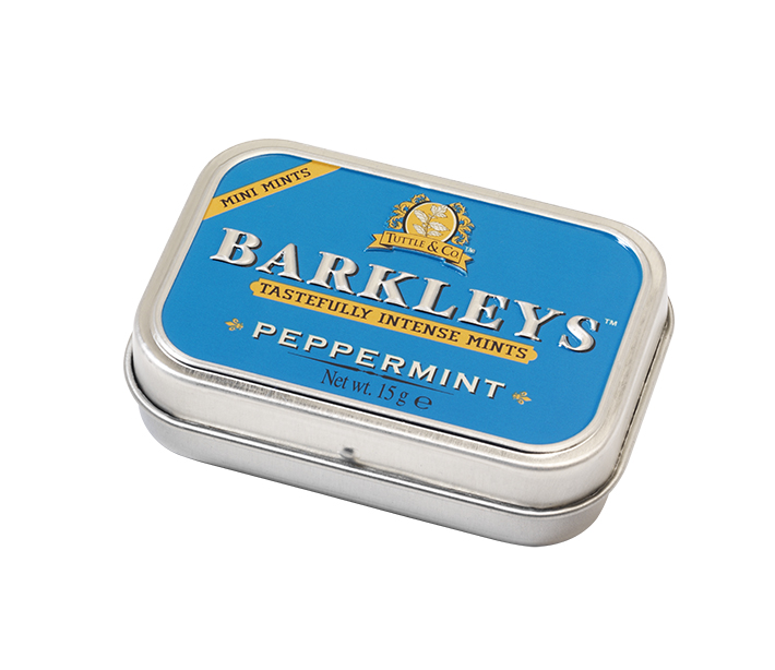 Mints Peppermint Sugarfree