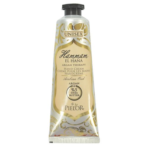 Argan Therapy Arabian Oud Hand Cream