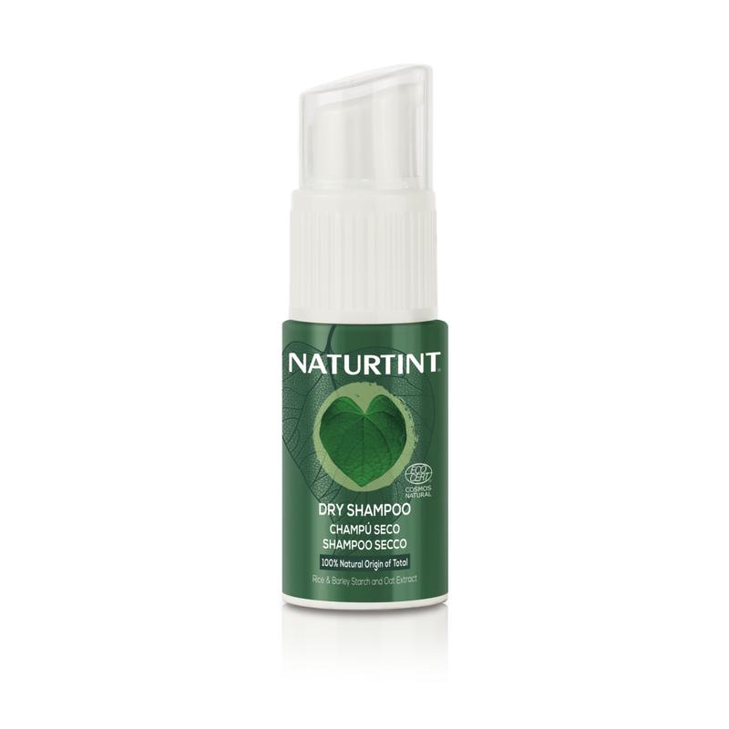 Droogshampoo Eco