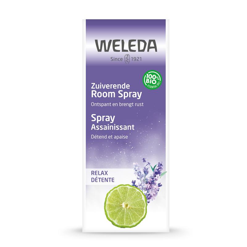 Room Spray Bio Relax