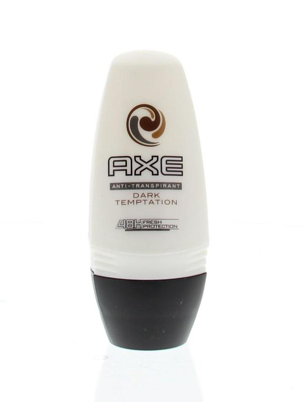 Axe Dark Temptation Deodorant Roll-On