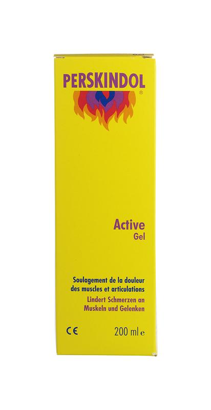 Active Gel
