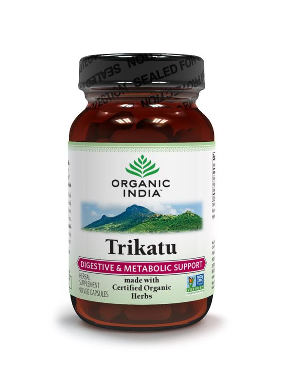 Trikatu Bio