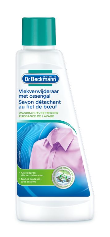 Vloeibaar Ossengalzeep