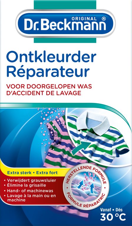 Ontkleurder 75 Gram