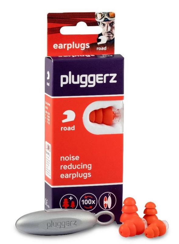 Pluggerz Earplug Road
