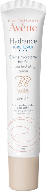 Avène Hydrance Rijke Bb Crème (40ml)