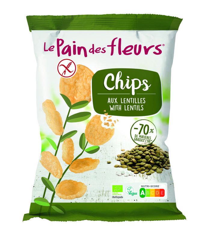Chips met Linzen Bio