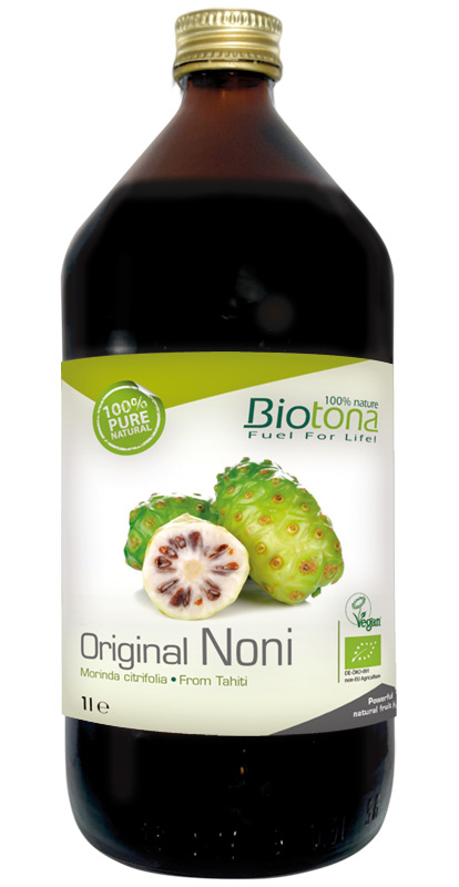 Noni Juice Bio
