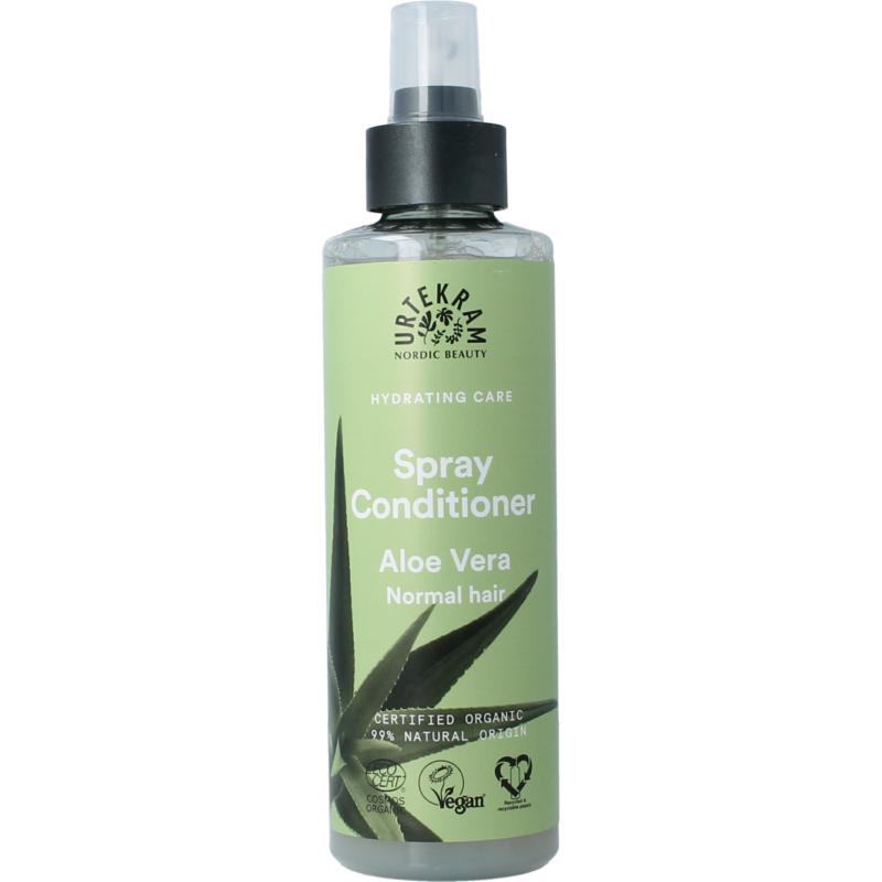 Conditioner Spray Aloe Vera