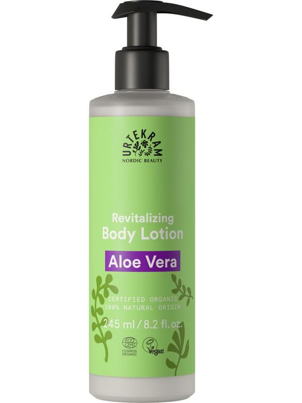 Aloe Vera Bodylotion