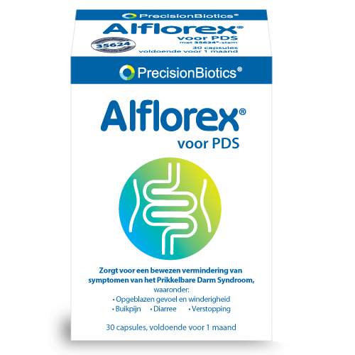 Alflorex Capsule