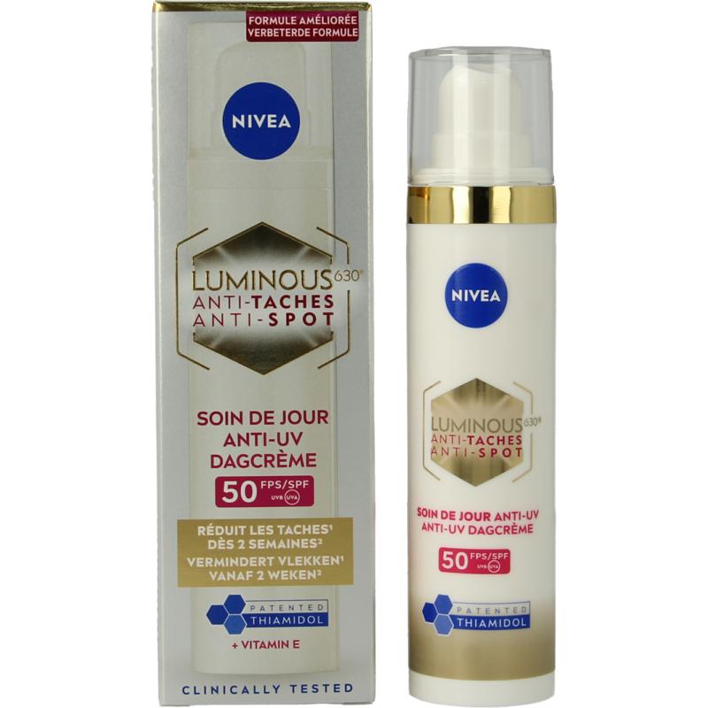 Cellular Luminous 630 Dagcreme