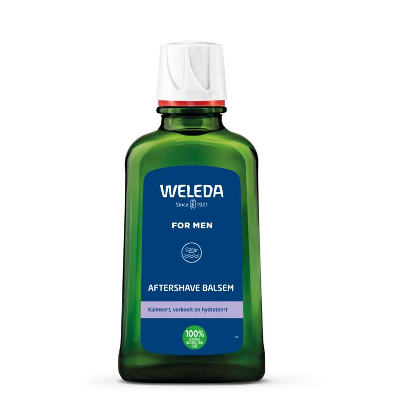 Weleda Aftershave Balsem