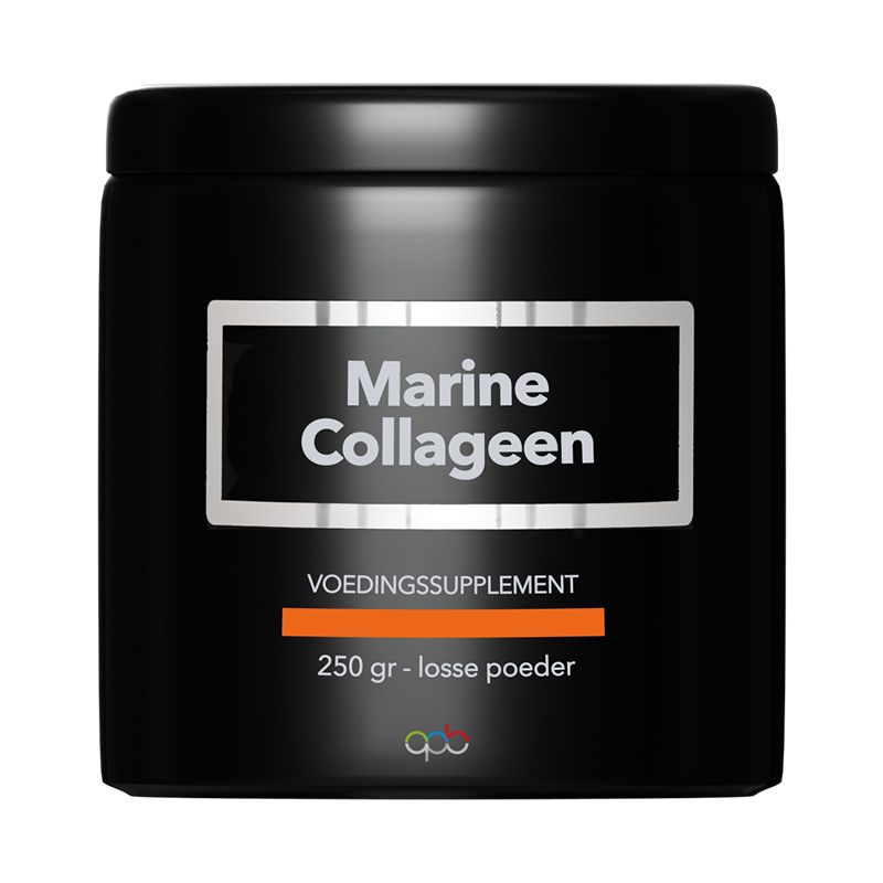 Marine Collageen