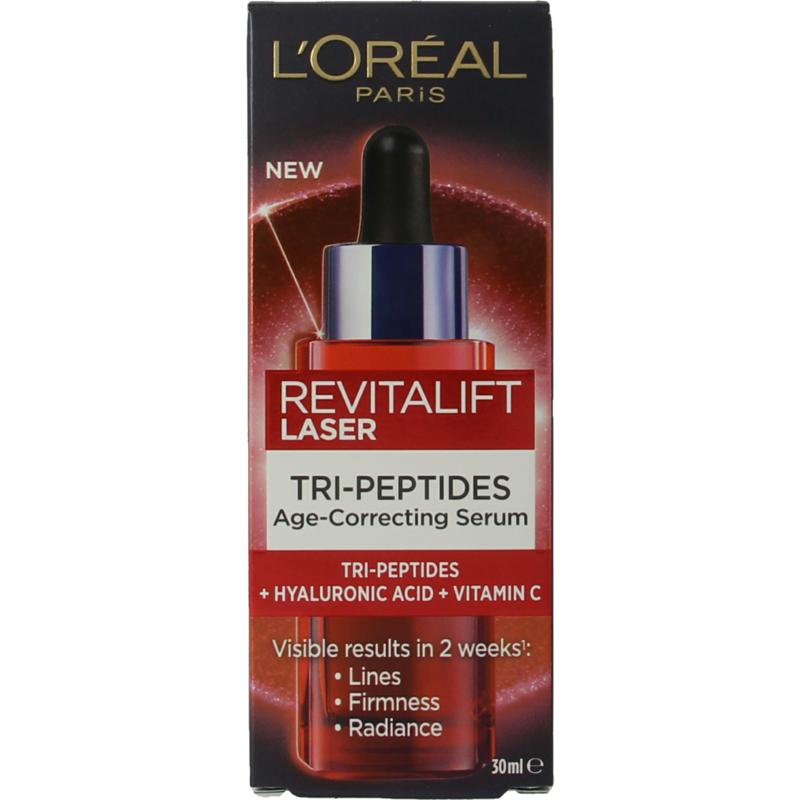 Revitalift Laser Serum
