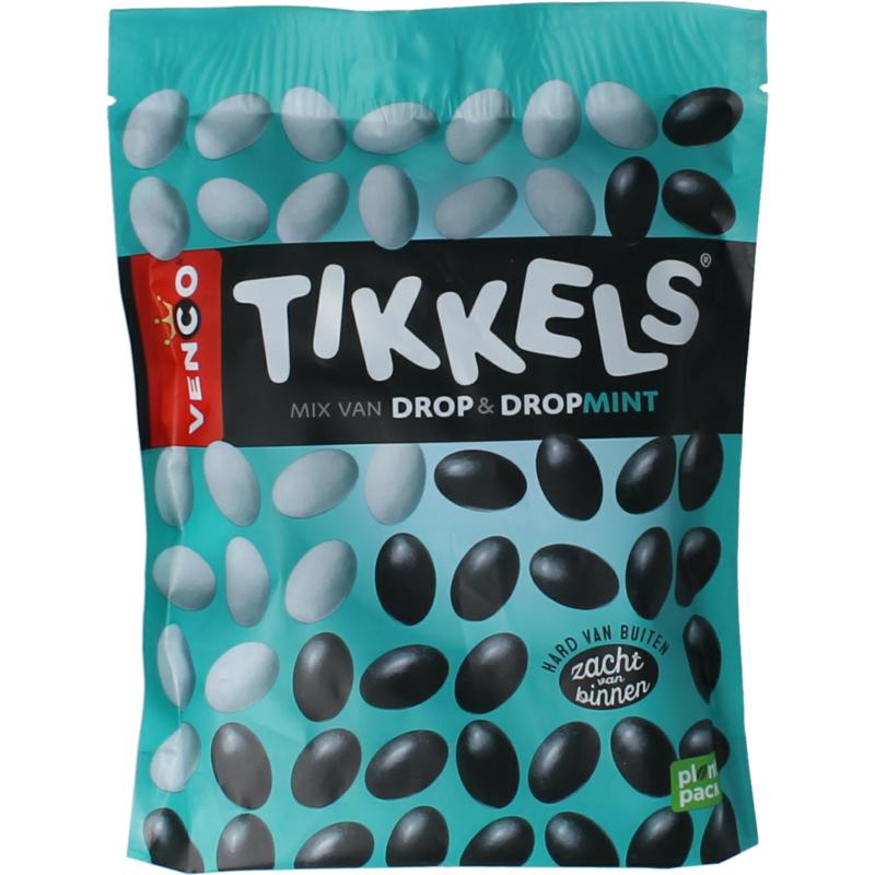 Dropmint