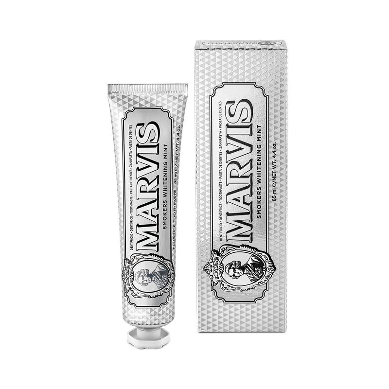 Toothpaste Smokers Whiteningmit